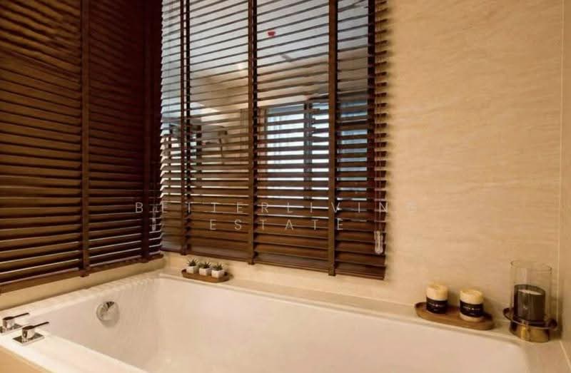 The Strand Thonglor, Bangkok, 36 Soi Sukhumvit 55, Khlong Tan Nua, Watthana, Bangkok, 1 Bedroom, 54 sqm, Condo For Rent, by BetterLiving Estate, 500618583 - DDproperty.com