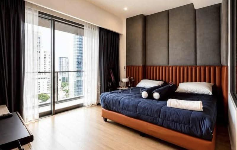 The Strand Thonglor : เดอะ สแตรนด์ ทองหล่อ, กรุงเทพ, 36 ซ. สุขุมวิท 55, คลองตันเหนือ, วัฒนา, กรุงเทพ, 54 ตร.ม., คอนโด ให้เช่า, โดย BetterLiving Estate, 500618583 - DDproperty.com