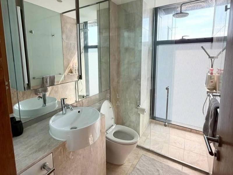 The Met Sathorn, Bangkok, 123 South Sathorn Road, Thung Maha Mek, Sathon, Bangkok, 3 Bedrooms, 190 sqm, Condo For Rent, by BetterLiving Estate, 500618584 - DDproperty.com