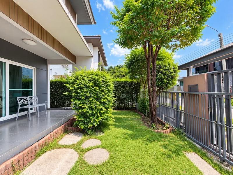 Mantana Kalapapruk-Wongwaen, Bangkok, 379 Kanchanaphisek Road, Lak Song, Bang Khae, Bangkok, 3 Bedrooms, 164 sqm, Single Detached House For Sale, by Shaporn Supvilaiphisan, 500618586 - DDproperty.com
