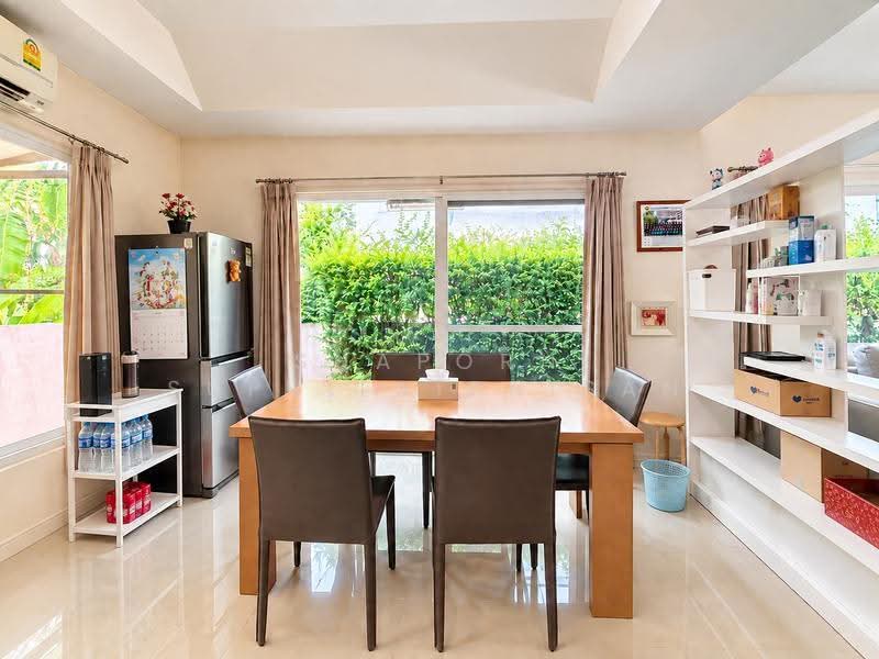 Mantana Kalapapruk-Wongwaen, Bangkok, 379 Kanchanaphisek Road, Lak Song, Bang Khae, Bangkok, 3 Bedrooms, 164 sqm, Single Detached House For Sale, by Shaporn Supvilaiphisan, 500618586 - DDproperty.com