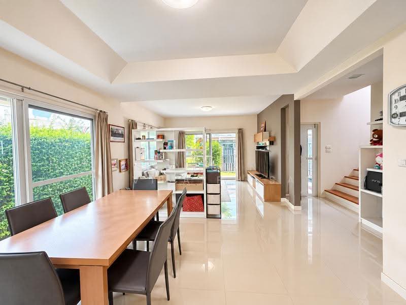Mantana Kalapapruk-Wongwaen, Bangkok, 379 Kanchanaphisek Road, Lak Song, Bang Khae, Bangkok, 3 Bedrooms, 164 sqm, Single Detached House For Sale, by Shaporn Supvilaiphisan, 500618586 - DDproperty.com