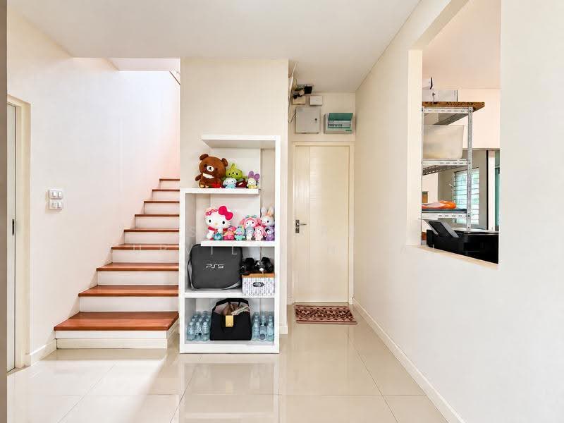 Mantana Kalapapruk-Wongwaen, Bangkok, 379 Kanchanaphisek Road, Lak Song, Bang Khae, Bangkok, 3 Bedrooms, 164 sqm, Single Detached House For Sale, by Shaporn Supvilaiphisan, 500618586 - DDproperty.com