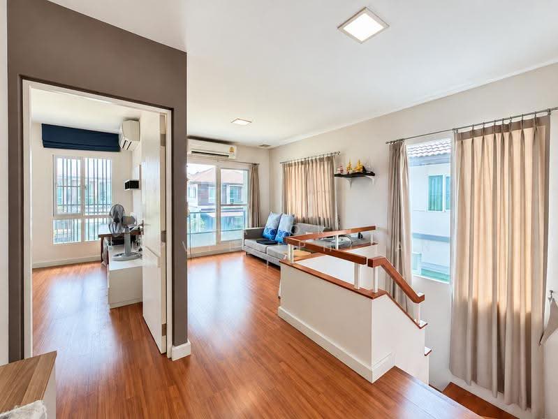 Mantana Kalapapruk-Wongwaen, Bangkok, 379 Kanchanaphisek Road, Lak Song, Bang Khae, Bangkok, 3 Bedrooms, 164 sqm, Single Detached House For Sale, by Shaporn Supvilaiphisan, 500618586 - DDproperty.com