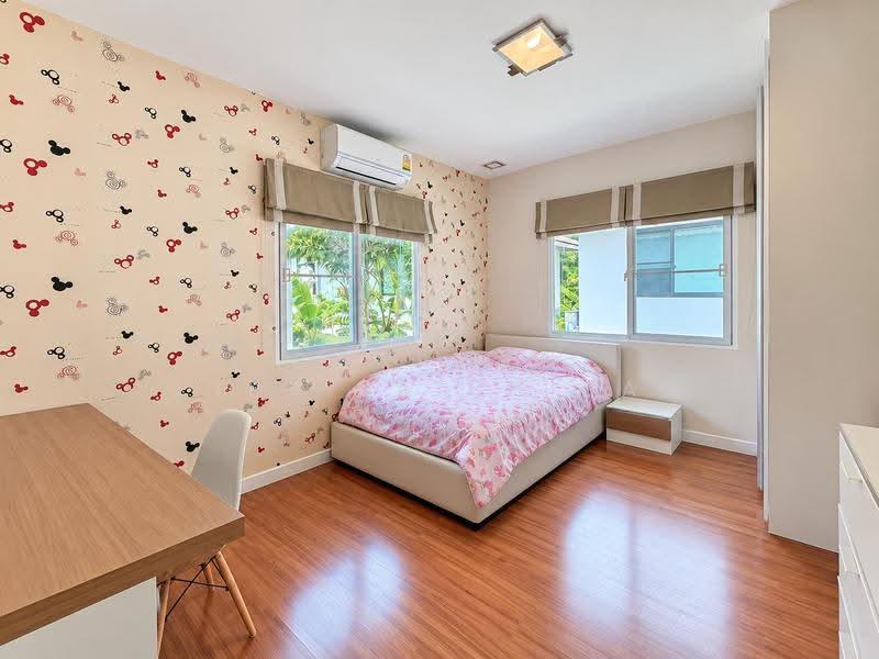 Mantana Kalapapruk-Wongwaen, Bangkok, 379 Kanchanaphisek Road, Lak Song, Bang Khae, Bangkok, 3 Bedrooms, 164 sqm, Single Detached House For Sale, by Shaporn Supvilaiphisan, 500618586 - DDproperty.com
