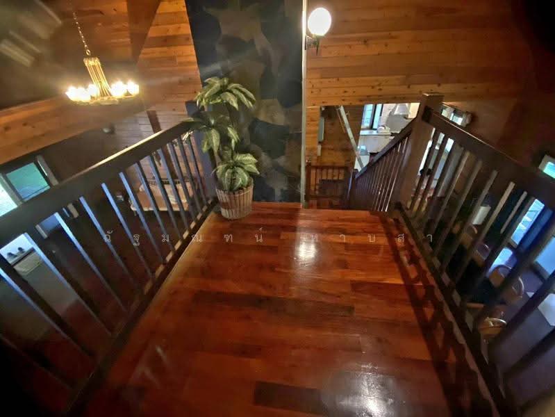 American Classic Cedar Retreat by the Ping River, Mae Taeng, Chiang Mai, Ban Pao, Mae Taeng, Chiang Mai, 5 Bedrooms, 186 sqm, Single Detached House For Sale, by ฉัฐมณฑน์ หาบสา, 500618587 - DDproperty.com
