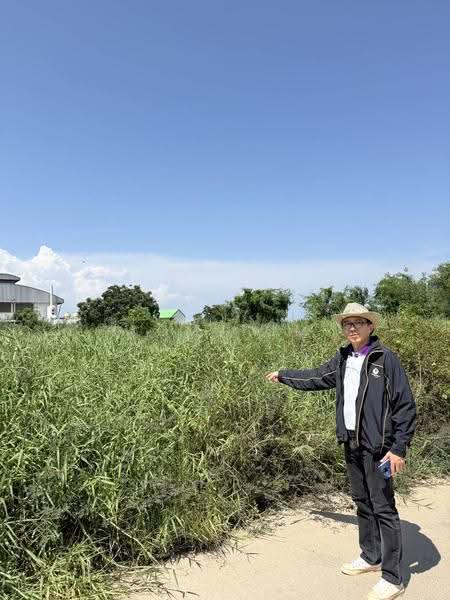 Bangpla, Samut Prakan, Bang Pla, Bang Plee, Samut Prakan, , 4,796 sqm, Land For Sale, by TOM TOM, 500618589 - DDproperty.com