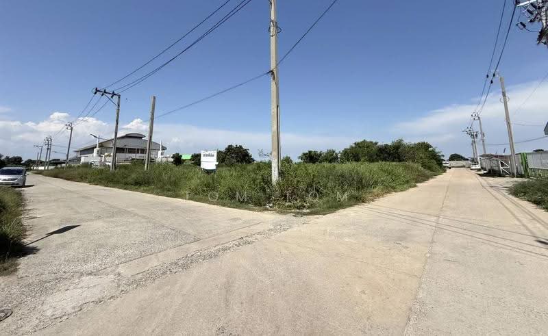 Bangpla, Samut Prakan, Bang Pla, Bang Plee, Samut Prakan, , 4,796 sqm, Land For Sale, by TOM TOM, 500618589 - DDproperty.com