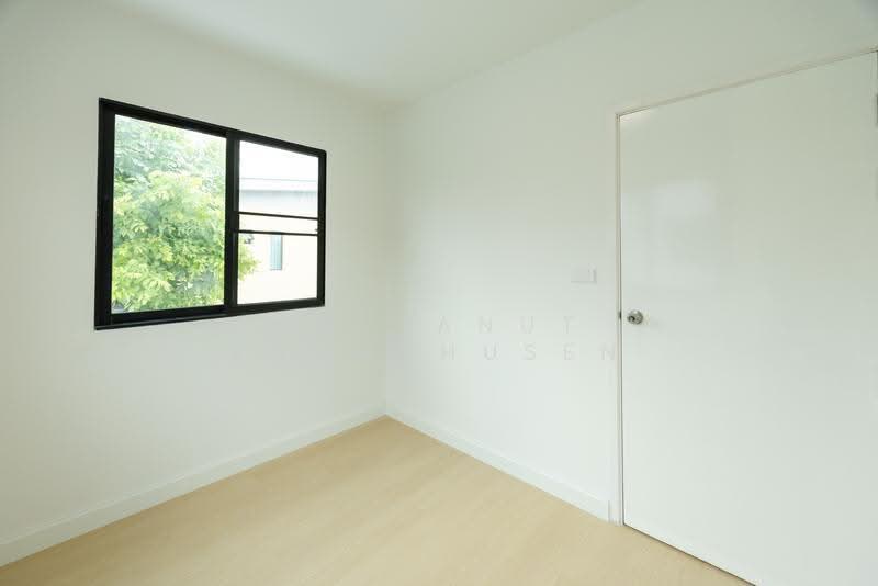 The Connect Suanluang-Onnut, Bangkok, Soi 67, Chalerm Phrakiat Rama 9 Road, Prawet, Bangkok, 3 Bedrooms, 119 sqm, Townhouse For Sale, by Bunyanut Kaewchusen, 500618590 - DDproperty.com