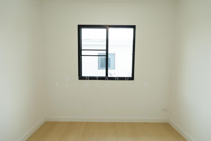 The Connect Suanluang-Onnut : เดอะ คอนเนค สวนหลวง-อ่อนนุช, กรุงเทพ, ซอย 67 ถนนเฉลิมพระเกียรติ ร.9, ประเวศ, กรุงเทพ, 119 ตร.ม., ทาวน์เฮ้าส์ ขาย, โดย Bunyanut Kaewchusen, 500618590 - DDproperty.com