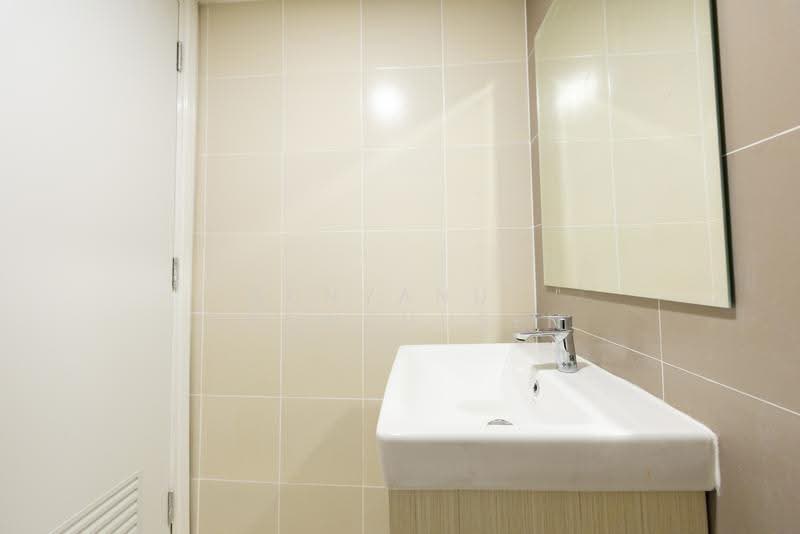The Connect Suanluang-Onnut, Bangkok, Soi 67, Chalerm Phrakiat Rama 9 Road, Prawet, Bangkok, 3 Bedrooms, 119 sqm, Townhouse For Sale, by Bunyanut Kaewchusen, 500618590 - DDproperty.com