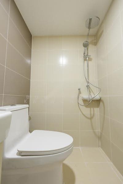 The Connect Suanluang-Onnut, Bangkok, Soi 67, Chalerm Phrakiat Rama 9 Road, Prawet, Bangkok, 3 Bedrooms, 119 sqm, Townhouse For Sale, by Bunyanut Kaewchusen, 500618590 - DDproperty.com