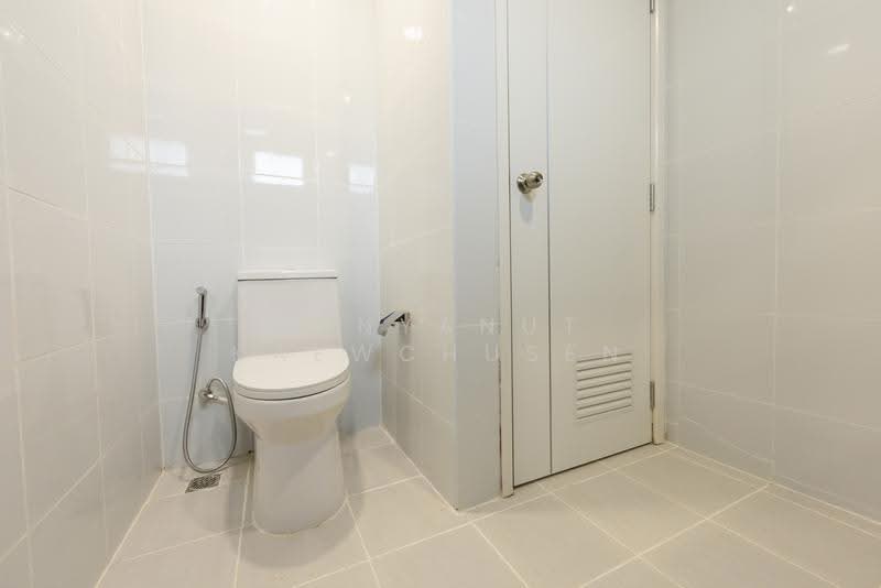 The Connect Suanluang-Onnut, Bangkok, Soi 67, Chalerm Phrakiat Rama 9 Road, Prawet, Bangkok, 3 Bedrooms, 119 sqm, Townhouse For Sale, by Bunyanut Kaewchusen, 500618590 - DDproperty.com