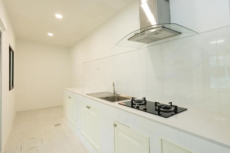 The Connect Suanluang-Onnut, Bangkok, Soi 67, Chalerm Phrakiat Rama 9 Road, Prawet, Bangkok, 3 Bedrooms, 119 sqm, Townhouse For Sale, by Bunyanut Kaewchusen, 500618590 - DDproperty.com