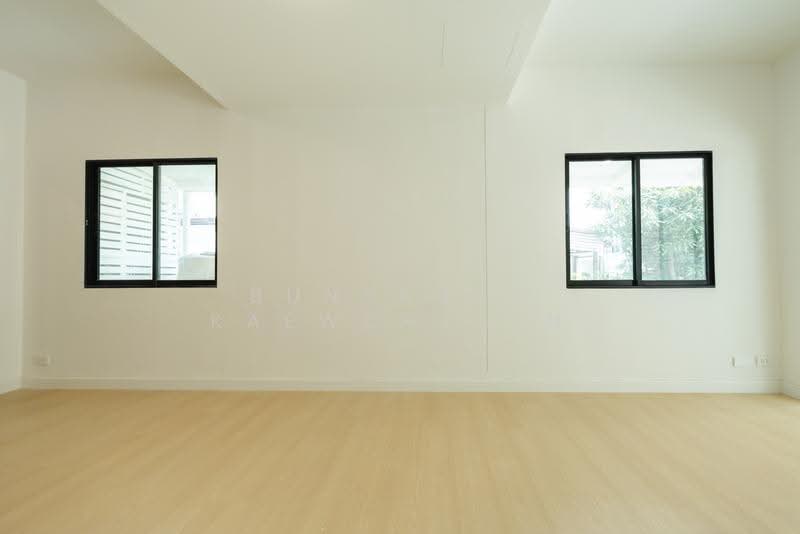The Connect Suanluang-Onnut, Bangkok, Soi 67, Chalerm Phrakiat Rama 9 Road, Prawet, Bangkok, 3 Bedrooms, 119 sqm, Townhouse For Sale, by Bunyanut Kaewchusen, 500618590 - DDproperty.com