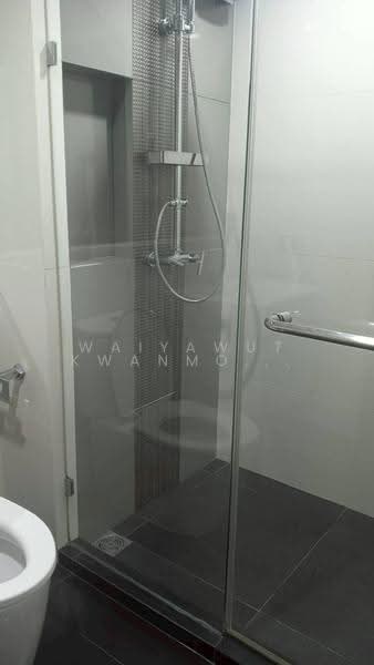 Rhythm Sathorn-Narathiwas, Bangkok, 651 Naradhiwas Rajanagarindra Road, Thung Maha Mek, Sathon, Bangkok, 1 Bedroom, 35 sqm, Condo For Rent, by Waiyawut Kwanmongkhol, 500618591 - DDproperty.com
