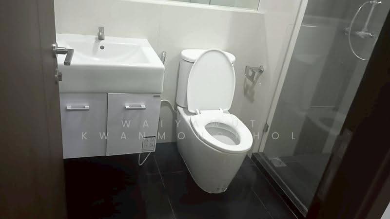 Rhythm Sathorn-Narathiwas, Bangkok, 651 Naradhiwas Rajanagarindra Road, Thung Maha Mek, Sathon, Bangkok, 1 Bedroom, 35 sqm, Condo For Rent, by Waiyawut Kwanmongkhol, 500618591 - DDproperty.com