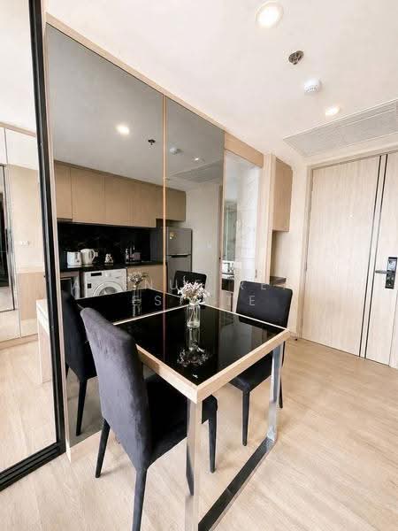 The Panora Pattaya, Chon Buri (Pattaya), Pratumnak Rd, Nong Pru, Bang Lamung (Pattaya), Chon Buri (Pattaya), 1 Bedroom, 35 sqm, Condo For Rent, by Avenue Real Estate, 500618592 - DDproperty.com