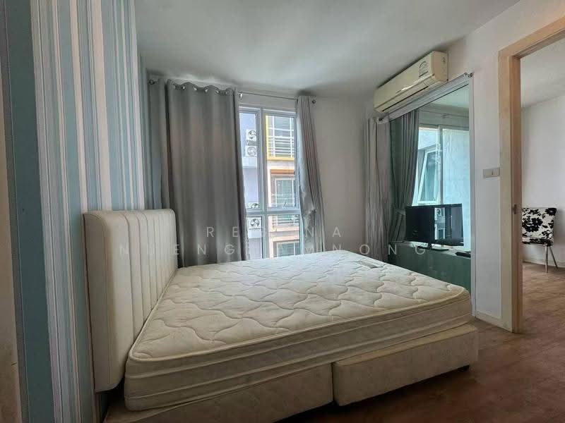 Neo Sea View, Chon Buri (Pattaya), Nong Pru, Bang Lamung (Pattaya), Chon Buri (Pattaya), 1 Bedroom, 29 sqm, Condo For Sale, by Regina Nuengjamnong, 500618593 - DDproperty.com