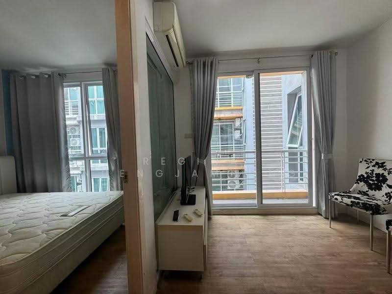 Neo Sea View, Chon Buri (Pattaya), Nong Pru, Bang Lamung (Pattaya), Chon Buri (Pattaya), 1 Bedroom, 29 sqm, Condo For Sale, by Regina Nuengjamnong, 500618593 - DDproperty.com