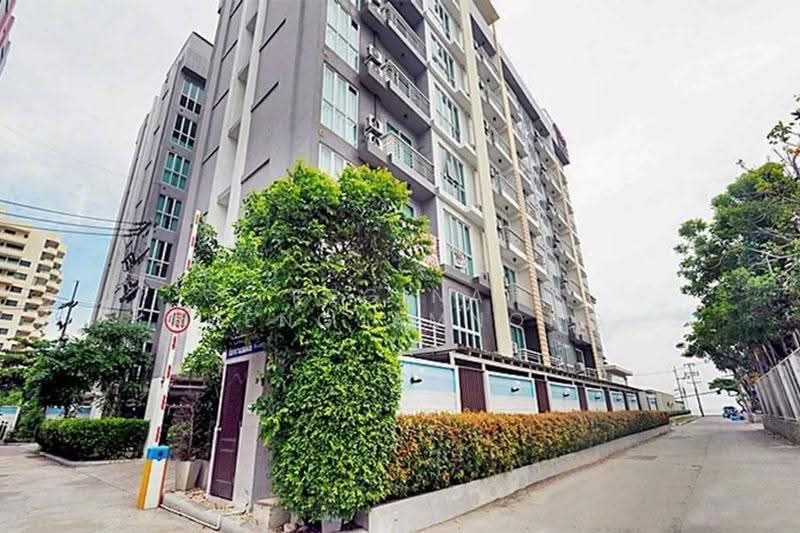 Neo Sea View, Chon Buri (Pattaya), Nong Pru, Bang Lamung (Pattaya), Chon Buri (Pattaya), 1 Bedroom, 29 sqm, Condo For Sale, by Regina Nuengjamnong, 500618593 - DDproperty.com