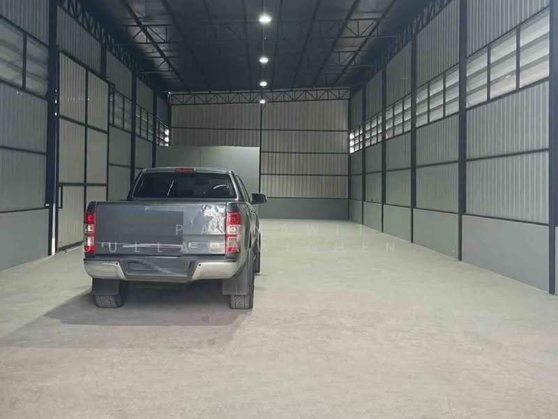 Warehouse for rent, 252 sq.m., in Thap Chang, Saphan Sung, Bangkok (JKPBKK1153), Bangkok, Thap Chang, Saphan Sung, Bangkok, , 252 sqm, Warehouse/Factory For Rent, by Pannawit Dullayawichenwut, 500618594 - DDproperty.com