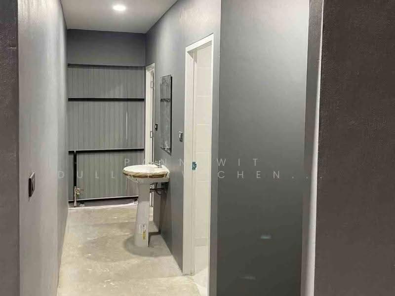 Warehouse for rent, 252 sq.m., in Thap Chang, Saphan Sung, Bangkok (JKPBKK1153), Bangkok, Thap Chang, Saphan Sung, Bangkok, , 252 sqm, Warehouse/Factory For Rent, by Pannawit Dullayawichenwut, 500618594 - DDproperty.com