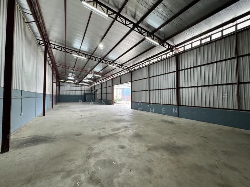 Warehouse for rent, 300 sq.m., in Prawet, Prawet, Bangkok (JKPBKK1152), Bangkok, Prawet, Bangkok, , 300 sqm, Warehouse/Factory For Rent, by Pannawit Dullayawichenwut, 500618595 - DDproperty.com