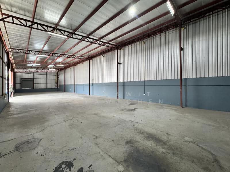 Warehouse for rent, 300 sq.m., in Prawet, Prawet, Bangkok (JKPBKK1152), Bangkok, Prawet, Bangkok, , 300 sqm, Warehouse/Factory For Rent, by Pannawit Dullayawichenwut, 500618595 - DDproperty.com