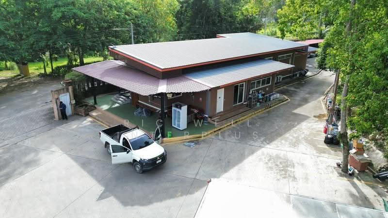 Land with warehouse/factory for sale or rent in Bowin, Si Racha District (3 Rai);, Chon Buri (Pattaya), Bo Win, Si Racha, Chon Buri (Pattaya), , 1,637 sqm, Warehouse/Factory For Sale, by RICHWELL INTERPLUS, 500618601 - DDproperty.com