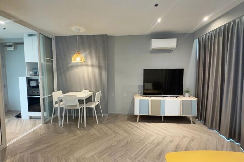 Bangkok Horizon Ramkhamhaeng, Bangkok, 788 Ramkamhang Road, Hua Mak, Bang Kapi, Bangkok, 2 Bedrooms, 67 sqm, Condo For Sale, by คุณเอฟ, 500618604 - DDproperty.com