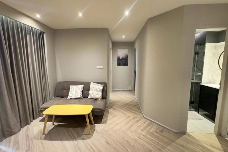 Bangkok Horizon Ramkhamhaeng, Bangkok, 788 Ramkamhang Road, Hua Mak, Bang Kapi, Bangkok, 2 Bedrooms, 67 sqm, Condo For Sale, by คุณเอฟ, 500618604 - DDproperty.com