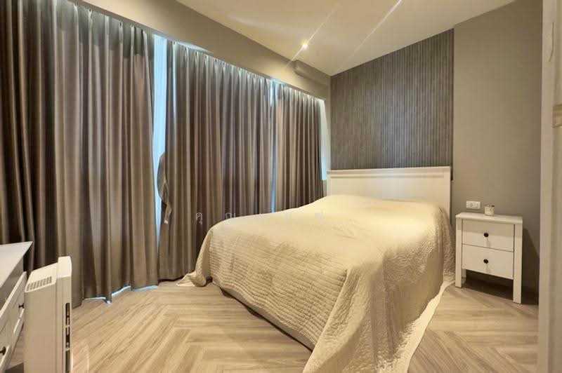 Bangkok Horizon Ramkhamhaeng, Bangkok, 788 Ramkamhang Road, Hua Mak, Bang Kapi, Bangkok, 2 Bedrooms, 67 sqm, Condo For Sale, by คุณเอฟ, 500618604 - DDproperty.com