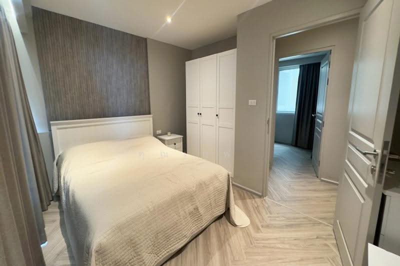 Bangkok Horizon Ramkhamhaeng, Bangkok, 788 Ramkamhang Road, Hua Mak, Bang Kapi, Bangkok, 2 Bedrooms, 67 sqm, Condo For Sale, by คุณเอฟ, 500618604 - DDproperty.com