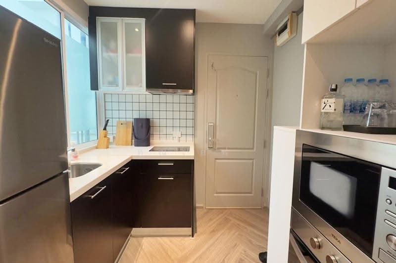 Bangkok Horizon Ramkhamhaeng, Bangkok, 788 Ramkamhang Road, Hua Mak, Bang Kapi, Bangkok, 2 Bedrooms, 67 sqm, Condo For Sale, by คุณเอฟ, 500618604 - DDproperty.com