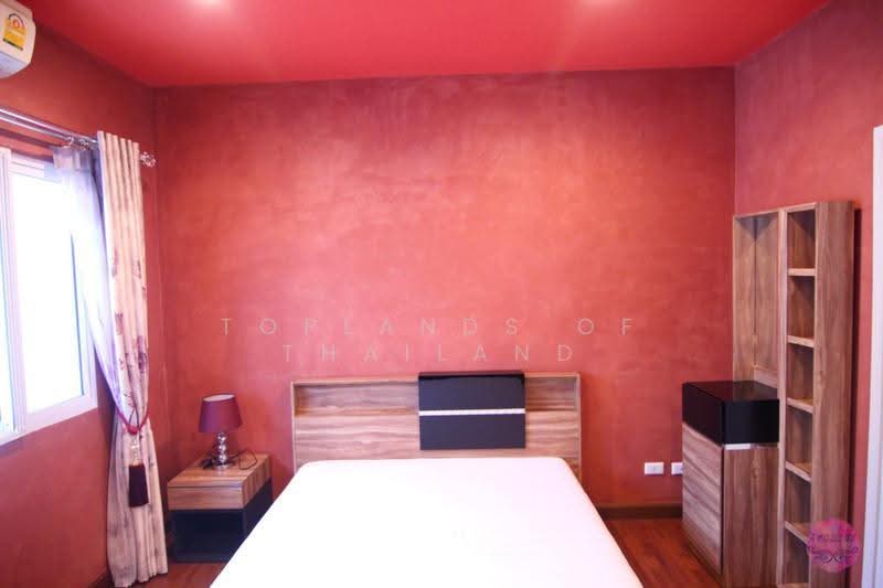 Leon Sukhumvit 62, Bangkok, Soi Sampopnaruemit, Bang Chak, Phra Khanong, Bangkok, 4 Bedrooms, 220 sqm, Townhouse For Rent, by TopLands of Thailand, 500618606 - DDproperty.com
