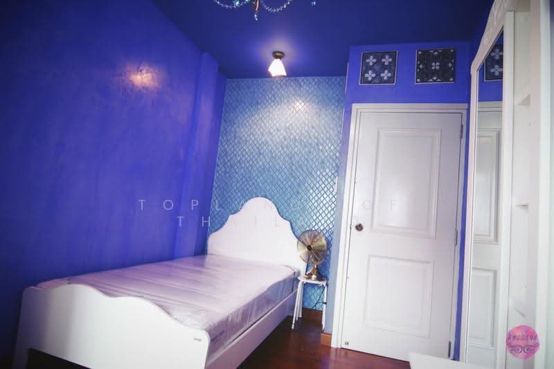 Leon Sukhumvit 62, Bangkok, Soi Sampopnaruemit, Bang Chak, Phra Khanong, Bangkok, 4 Bedrooms, 220 sqm, Townhouse For Rent, by TopLands of Thailand, 500618606 - DDproperty.com