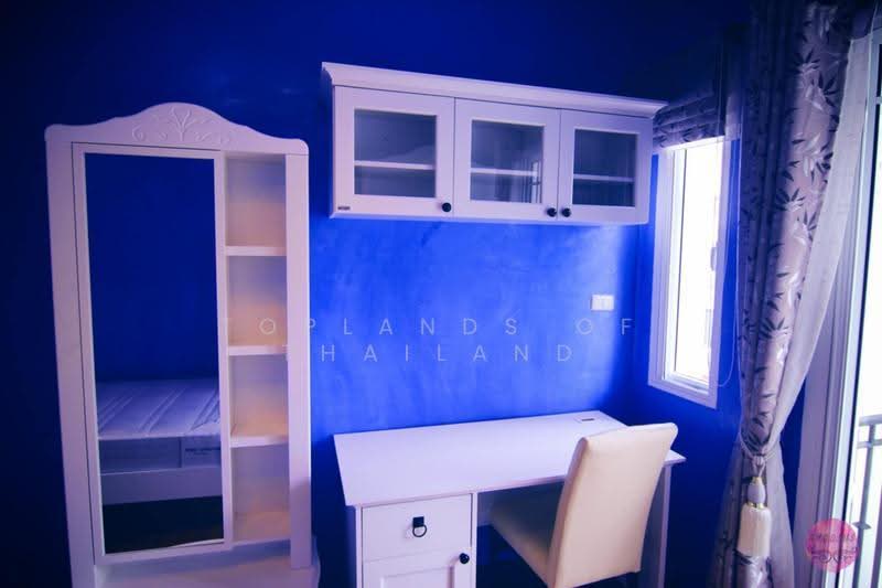 Leon Sukhumvit 62, Bangkok, Soi Sampopnaruemit, Bang Chak, Phra Khanong, Bangkok, 4 Bedrooms, 220 sqm, Townhouse For Rent, by TopLands of Thailand, 500618606 - DDproperty.com