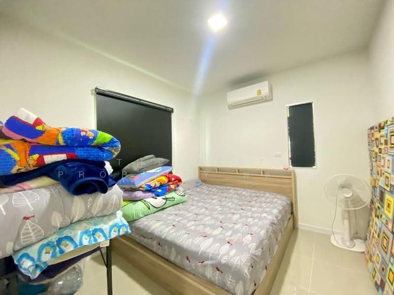 พฤกษา ประชาอุทิศ2, Samut Prakan, Nai Khlong Bang Pla Kot, Phra Samut Jadee, Samut Prakan, 3 Bedrooms, 100 sqm, Townhouse For Sale, by The Best Property พลอยปัท, 500618607 - DDproperty.com