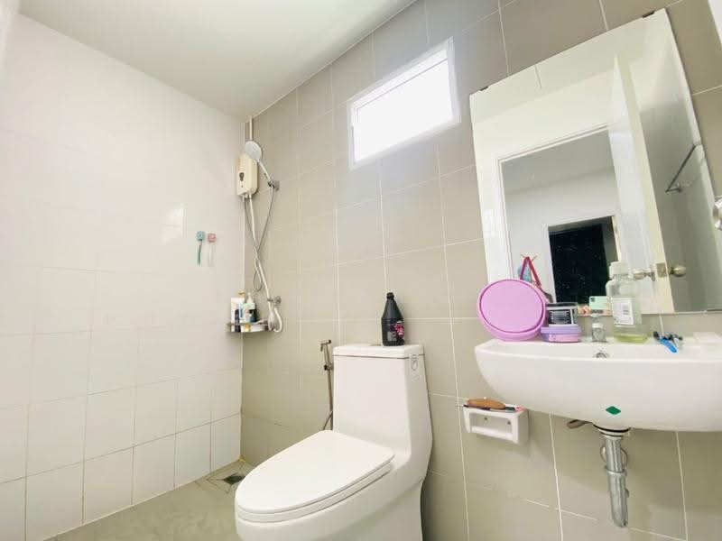 พฤกษา ประชาอุทิศ2, Samut Prakan, Nai Khlong Bang Pla Kot, Phra Samut Jadee, Samut Prakan, 3 Bedrooms, 100 sqm, Townhouse For Sale, by The Best Property พลอยปัท, 500618607 - DDproperty.com
