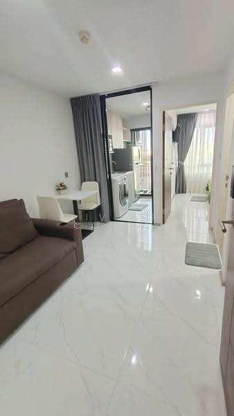 Wynn Condo Phaholyothin 52, Bangkok, 2/282 Soi Phahon Yothin 52, Phahon Yothin Road, Anusaowari, Bang Khen, Bangkok, 1 Bedroom, 28 sqm, Condo For Rent, by Living Condo, 500618609 - DDproperty.com