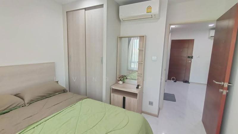 Wynn Condo พหลโยธิน 52, กรุงเทพ, 2/282 ซอยพหลโยธิน 52 ถนนพหลโยธิน, อนุสาวรีย์, บางเขน, กรุงเทพ, 28 ตร.ม., คอนโด ให้เช่า, โดย Living Condo, 500618609 - DDproperty.com
