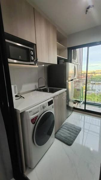 Wynn Condo พหลโยธิน 52, กรุงเทพ, 2/282 ซอยพหลโยธิน 52 ถนนพหลโยธิน, อนุสาวรีย์, บางเขน, กรุงเทพ, 28 ตร.ม., คอนโด ให้เช่า, โดย Living Condo, 500618609 - DDproperty.com