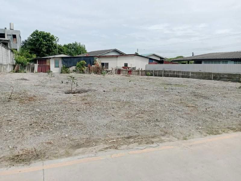 Land for sale in Nong Mai Daeng, 112 sq. wah, Soi Wiboon Thammarak 17, adjacent to Amata Industrial, Chon Buri (Pattaya), Nong Mai Daeng, Muang Chon Buri, Chon Buri (Pattaya), , 448 sqm, Land For Sale, by RICHWELL INTERPLUS, 500618610 - DDproperty.com