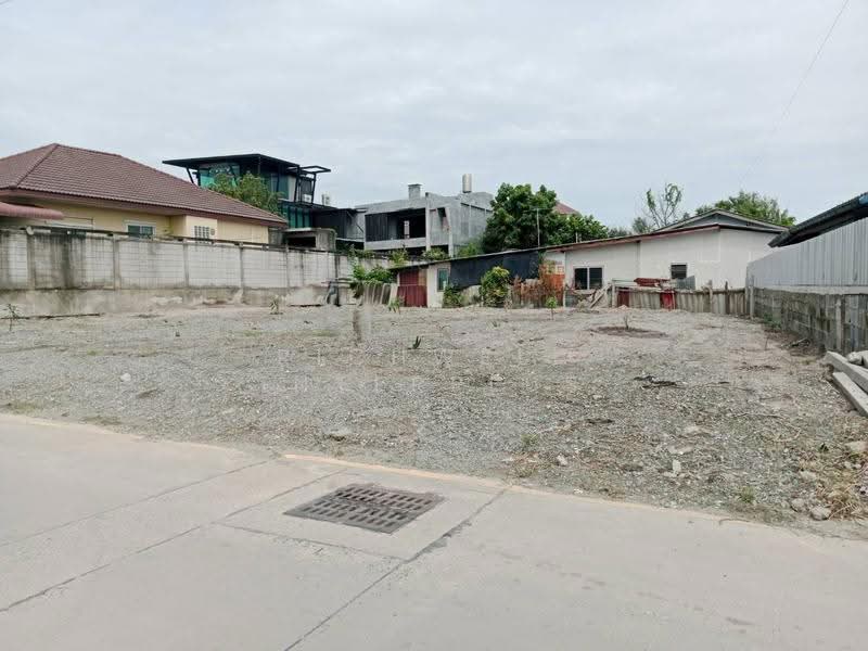 Land for sale in Nong Mai Daeng, 112 sq. wah, Soi Wiboon Thammarak 17, adjacent to Amata Industrial, Chon Buri (Pattaya), Nong Mai Daeng, Muang Chon Buri, Chon Buri (Pattaya), , 448 sqm, Land For Sale, by RICHWELL INTERPLUS, 500618610 - DDproperty.com