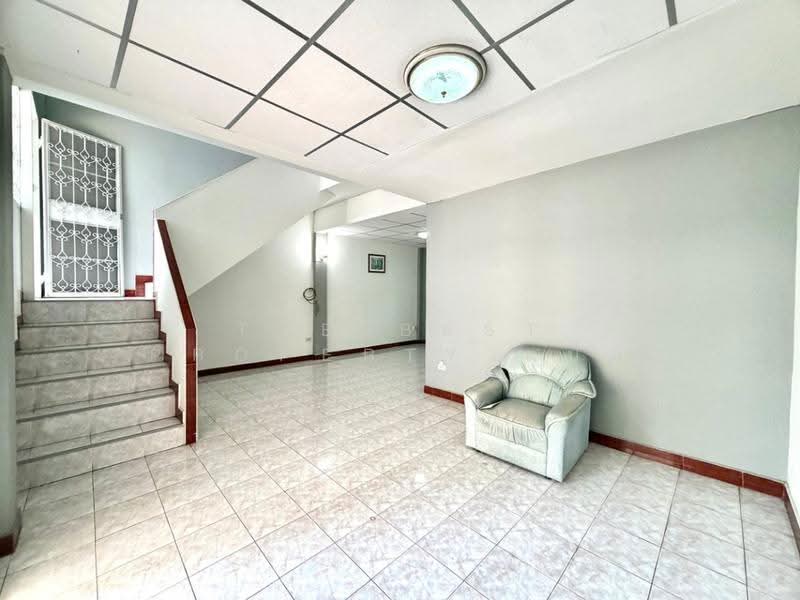 แสนสุขวิลล่า ชลบุรี, Chon Buri (Pattaya), Huai Kapi, Muang Chon Buri, Chon Buri (Pattaya), 3 Bedrooms, 100 sqm, Townhouse For Sale, by The Best Property แป๋ม, 500618611 - DDproperty.com