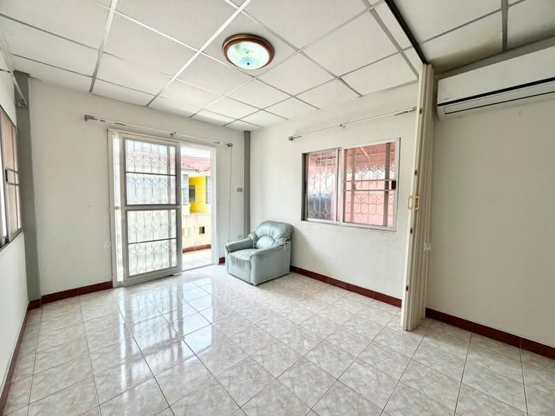 แสนสุขวิลล่า ชลบุรี, Chon Buri (Pattaya), Huai Kapi, Muang Chon Buri, Chon Buri (Pattaya), 3 Bedrooms, 100 sqm, Townhouse For Sale, by The Best Property แป๋ม, 500618611 - DDproperty.com