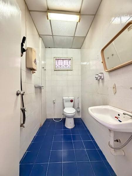 แสนสุขวิลล่า ชลบุรี, Chon Buri (Pattaya), Huai Kapi, Muang Chon Buri, Chon Buri (Pattaya), 3 Bedrooms, 100 sqm, Townhouse For Sale, by The Best Property แป๋ม, 500618611 - DDproperty.com