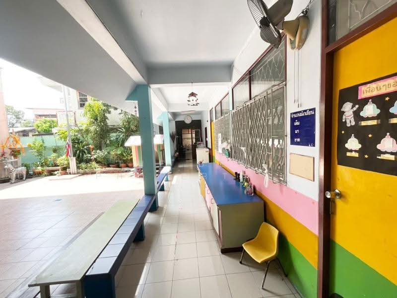ที่ดินพร้อมสิ่งปลูกสร้างบางพลัด กรุงเทพมหานคร, Bangkok, Bang Yi Khan, Bang Phlat, Bangkok, , 532 sqm, Land For Sale, by The Best Property ปู, 500618612 - DDproperty.com