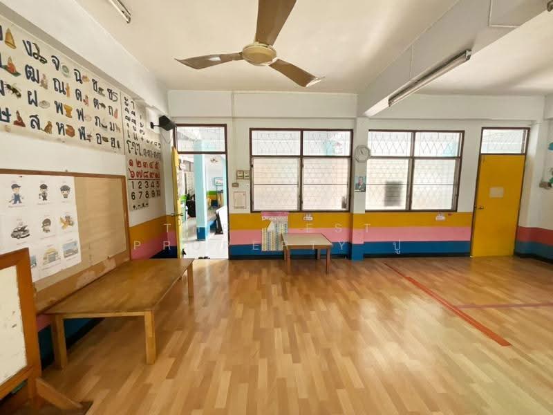 ที่ดินพร้อมสิ่งปลูกสร้างบางพลัด กรุงเทพมหานคร, Bangkok, Bang Yi Khan, Bang Phlat, Bangkok, , 532 sqm, Land For Sale, by The Best Property ปู, 500618612 - DDproperty.com